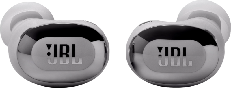 JBL Live Buds 3 Zilver JBL Live Buds 3 Zilver