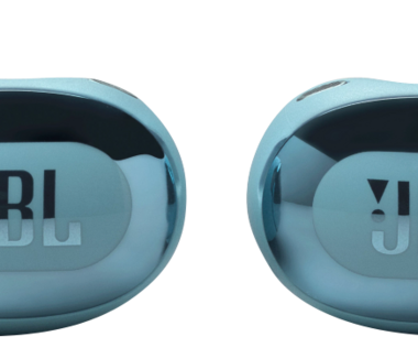 JBL Live Buds 3 Blauw