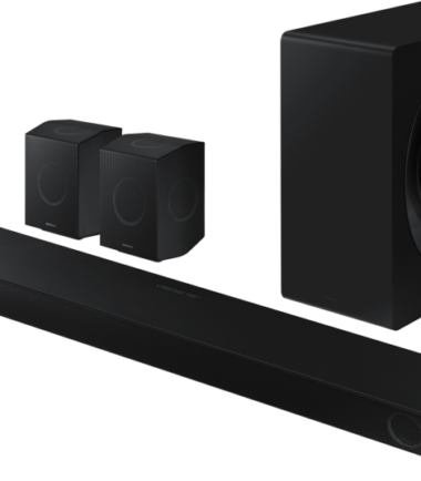 Samsung HW-Q990D (2024)