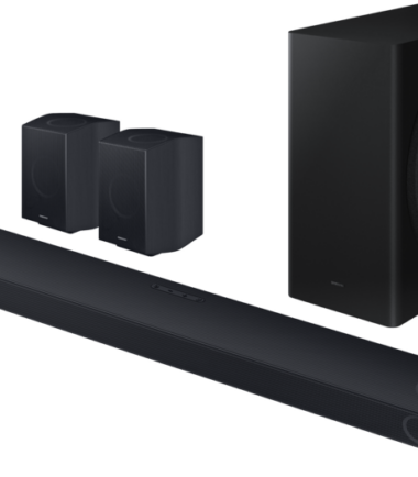 Samsung HW-Q930D (2024)