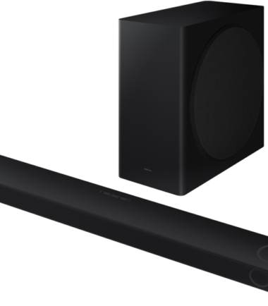 Samsung HW-Q800D (2024)