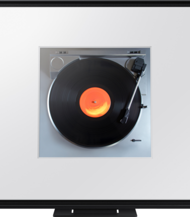 Samsung Music Frame HW-LS60D (2024)
