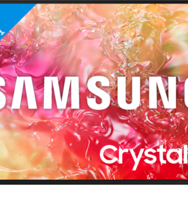 Samsung Crystal UHD 50DU7100 (2024)