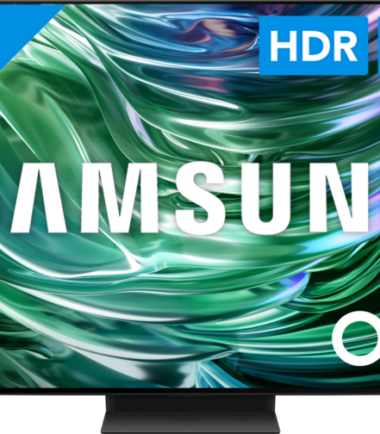 Samsung OLED 4K 55S90D (2024)