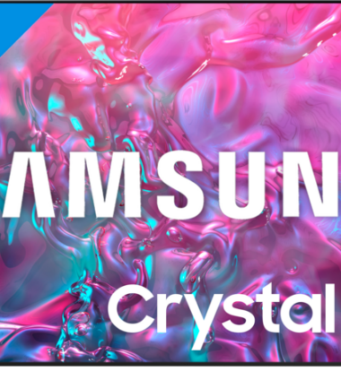 Samsung Crystal UHD 98DU9070 (2024)