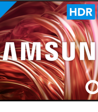 Samsung OLED 4K 65S85D (2024)