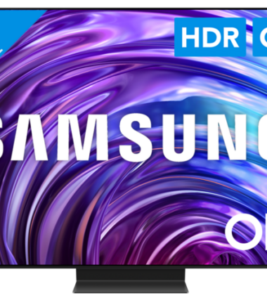 Samsung OLED 4K 55S95D (2024)