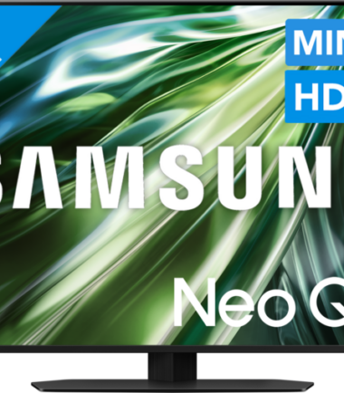 Samsung Neo QLED 55QN90D (2024)