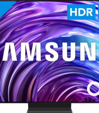 Samsung OLED 4K 65S95D (2024)