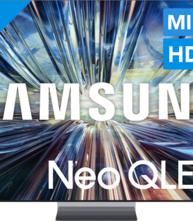 Samsung Neo QLED 8K 65QN900D (2024)