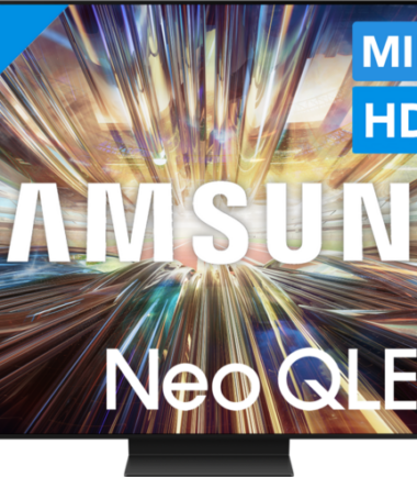 Samsung Neo QLED 8K 85QN800D (2024)