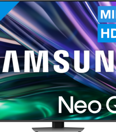 Samsung Neo QLED 85QN85D (2024)