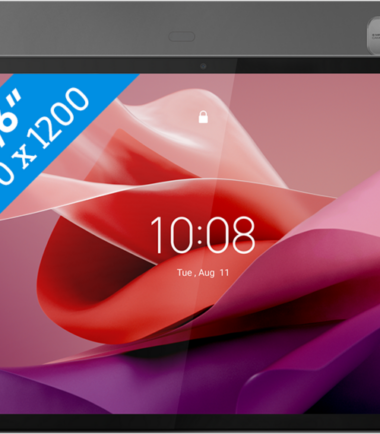 Lenovo Tab P12 256GB Wifi Grijs