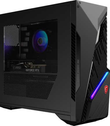 MSI MAG Infinite S3 14NUE7-1838EU