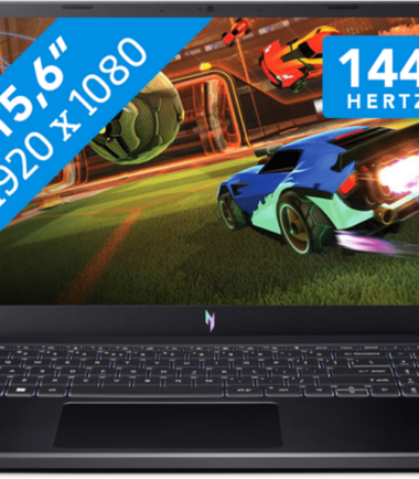 Acer Nitro V15 (ANV15-51-76TC) Azerty
