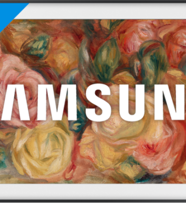 Samsung The Frame 65LS03D (2024)