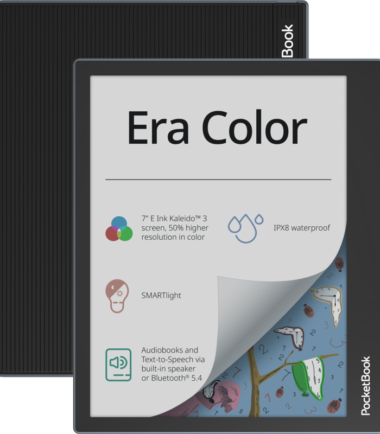 PocketBook Era Color