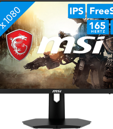 MSI G244F E2