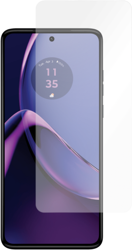 Just In Case Tempered Glass Motorola Moto G84 Screenprotector Just In Case Tempered Glass Motorola Moto G84 Screenprotector