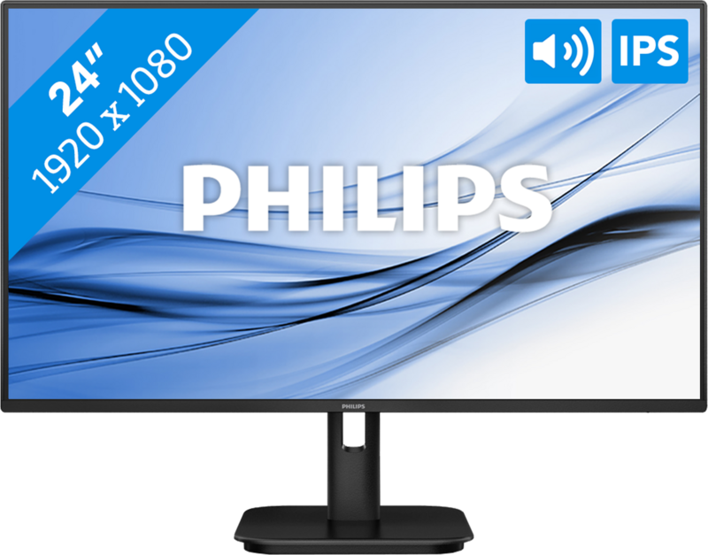 Philips 24E1N1100A/00 Philips 24E1N1100A/00