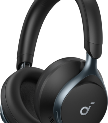 soundcore Space One Zwart
