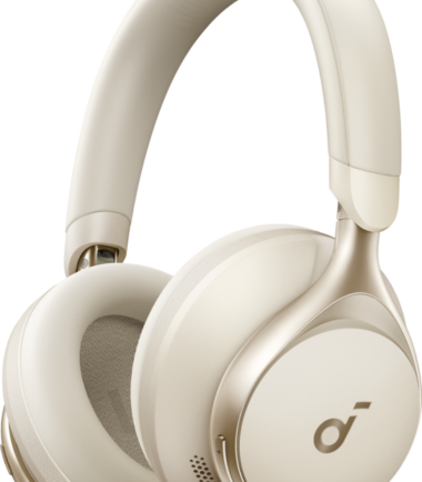 soundcore Space One Crème