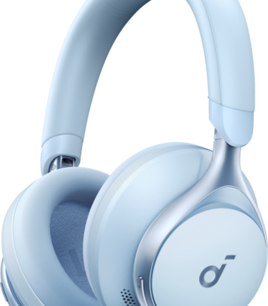 soundcore Space One Blauw