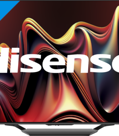 Hisense Mini-LED 55U7NQ (2024)