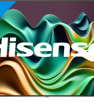 Hisense Mini-LED 50U6NQ (2024)