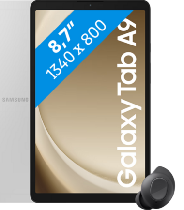 Samsung Galaxy Tab A9 8
