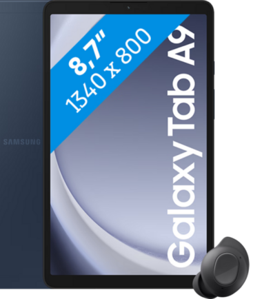 Samsung Galaxy Tab A9 8