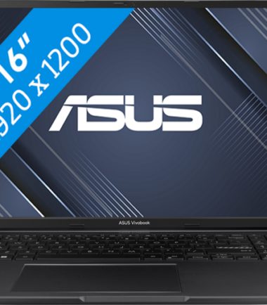 ASUS Vivobook X1605ZA-MB925WS Azerty
