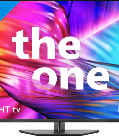 Philips The One 55PUS8909 - Ambilight (2024)