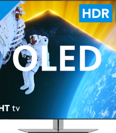 Philips 55OLED809 - Ambilight (2024)