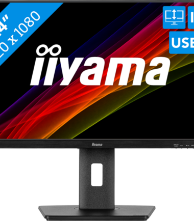 iiyama ProLite XUB2497HSN-B1