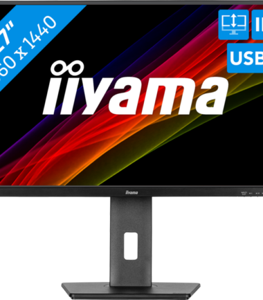 iiyama ProLite XUB2797QSN-B1