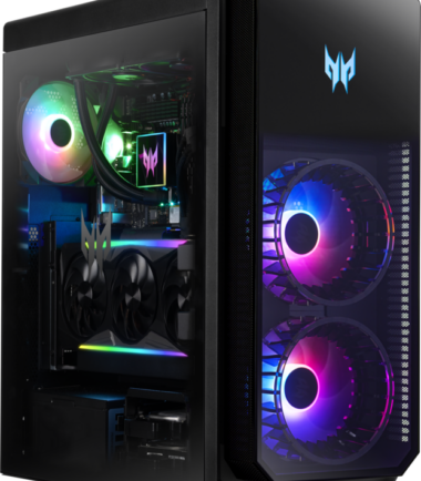 Acer Predator Orion 7000 655 I9K1469GL