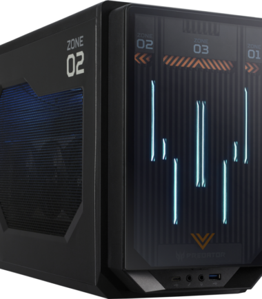 Acer Predator Orion X 655 I71432GS