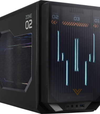 Acer Predator Orion X 955 I9K1432GLS