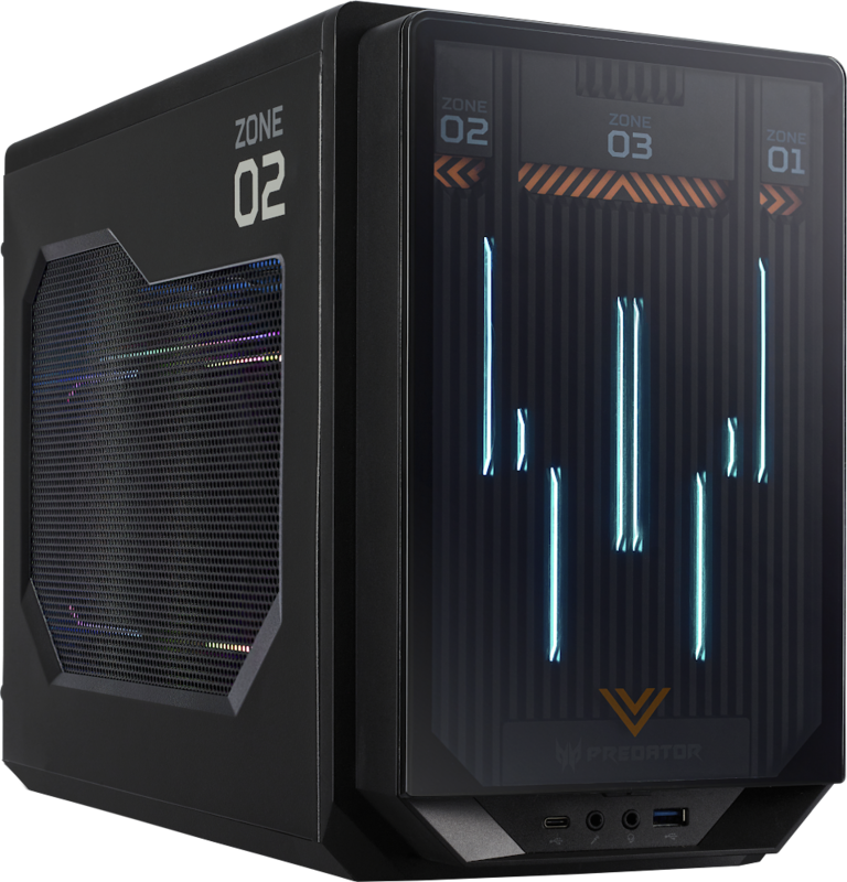 Acer Predator Orion X 955 I9K1432GLS Acer Predator Orion X 955 I9K1432GLS