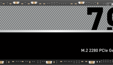 Lexar NM790 M.2 SSD 1TB