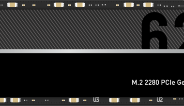 Lexar NM620 M.2 SSD 1TB