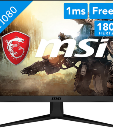 MSI G2712F