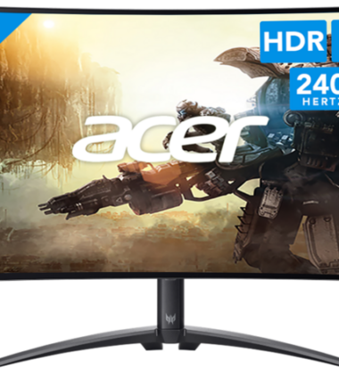 Acer Predator X34Xbmiiphuzx