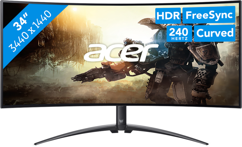 Acer Predator X34Xbmiiphuzx Acer Predator X34Xbmiiphuzx