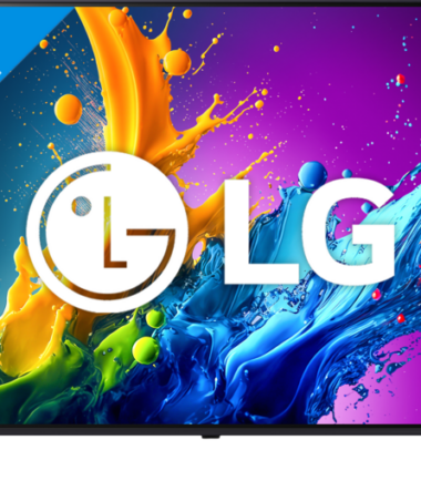 LG 75QNED80T6A (2024)