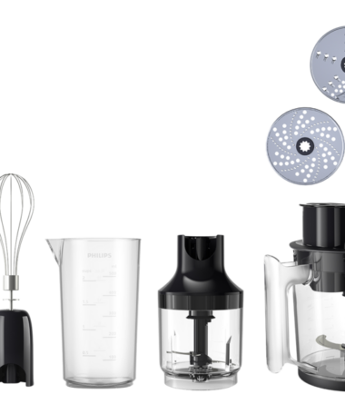 Philips HR2685/00 - Staafmixers