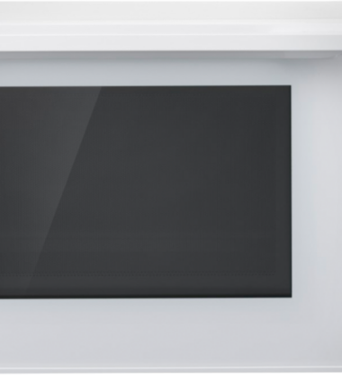 Panasonic NN-DF37PWEPG - Vrijstaande combimagnetrons