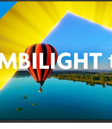 Philips 50PUS8079 - Ambilight (2024)
