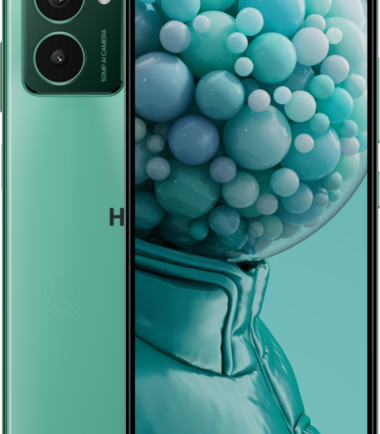 HMD Pulse+ 128GB Groen 4G